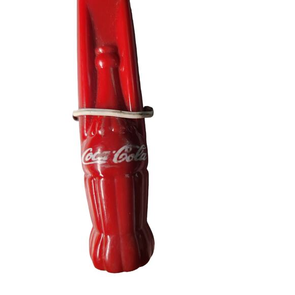 *5 for $25* Coca-Cola Bottle Opener- New - Gibson Coke Collectable - Picture 11 of 11